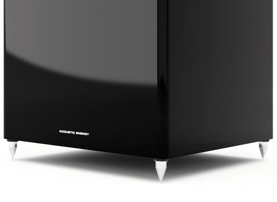 Acoustic Energy AE308 - cecha 1